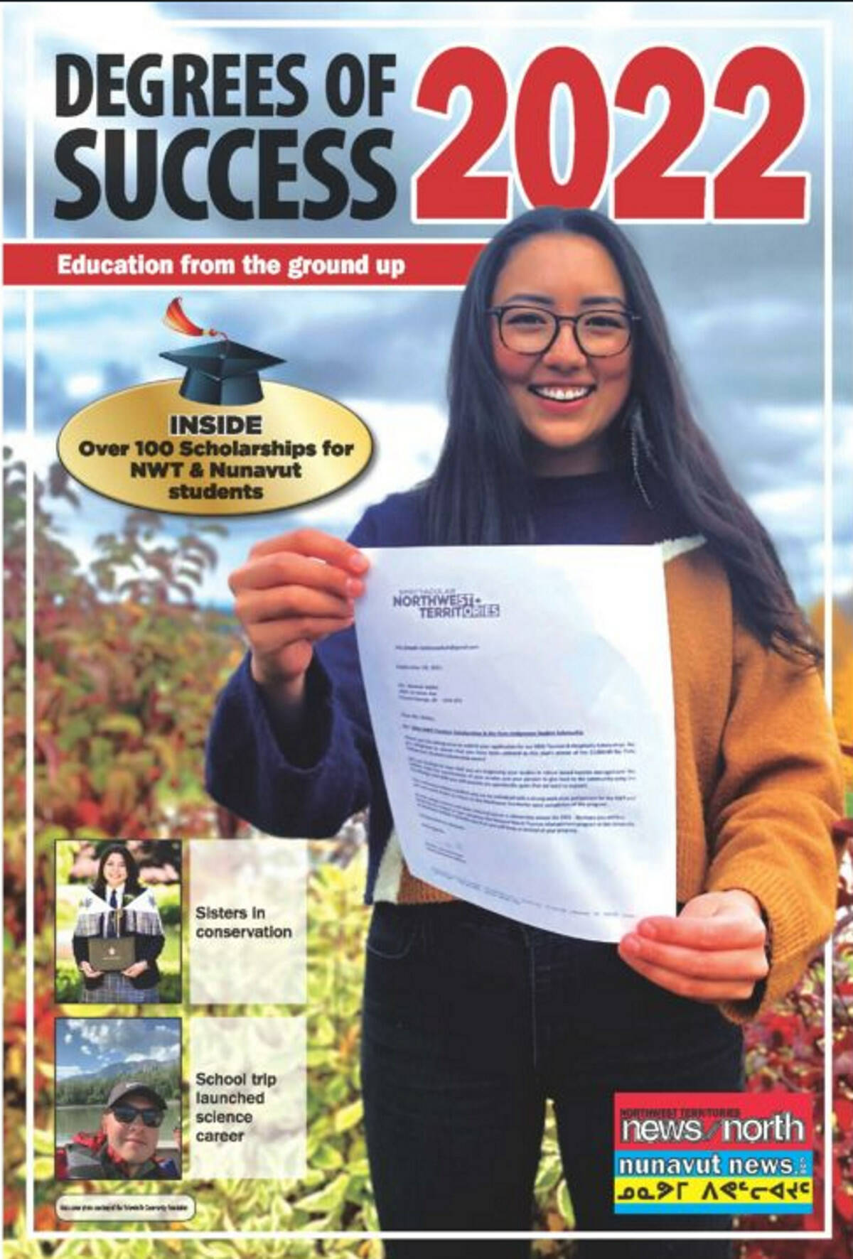 NWT Degrees of Success