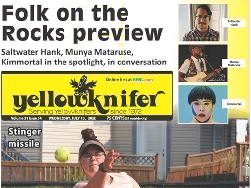 Cropped Knifer July 13 front page