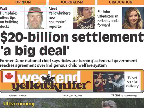 Cropped front page weekend Knifer July 7