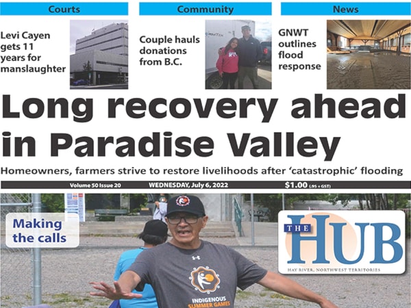 Hub cropped cover July 6