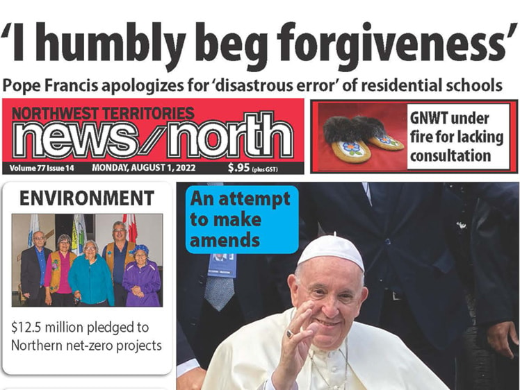 NewsNorth - Fold