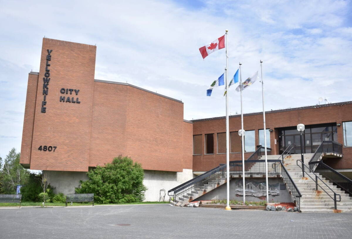 City council candidates ponder new voting process NNSL Media