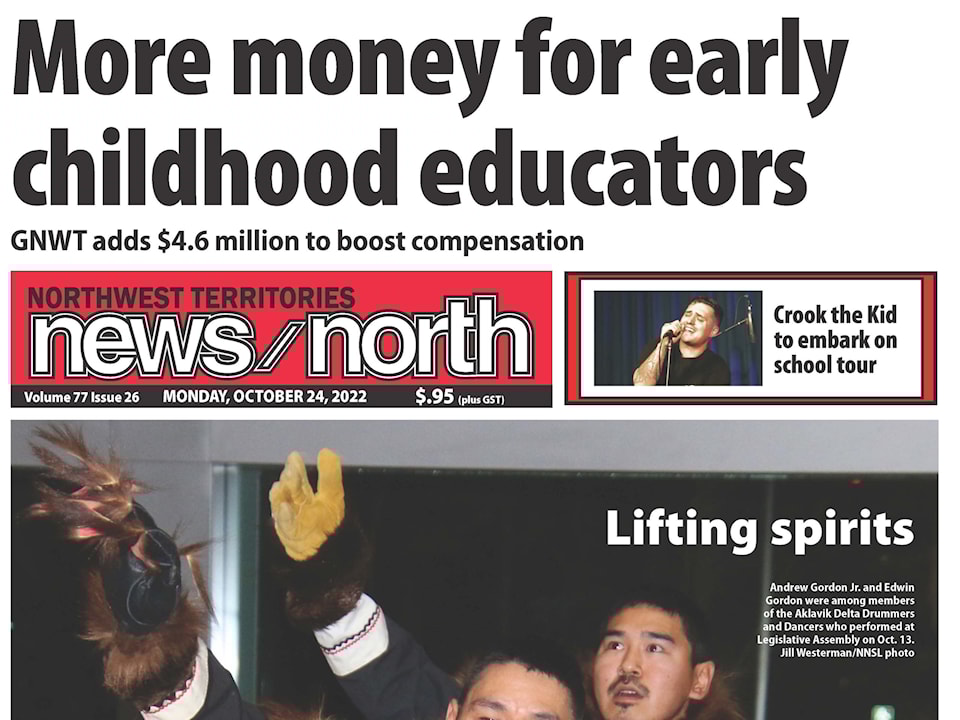 NN fold Oct. 24