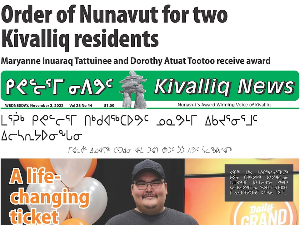 Kiv fold Nov. 2