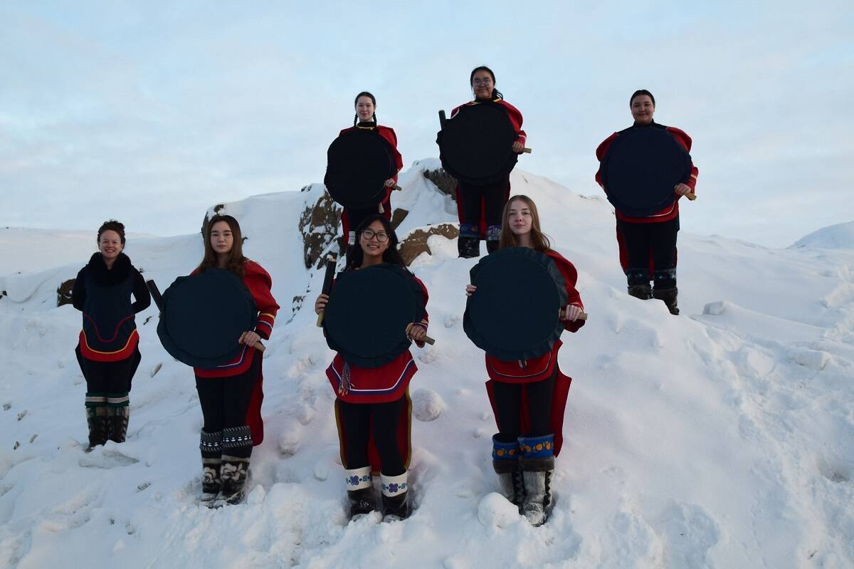 31689291_web1_230130-nun-drumdancers-Drumdancers_3