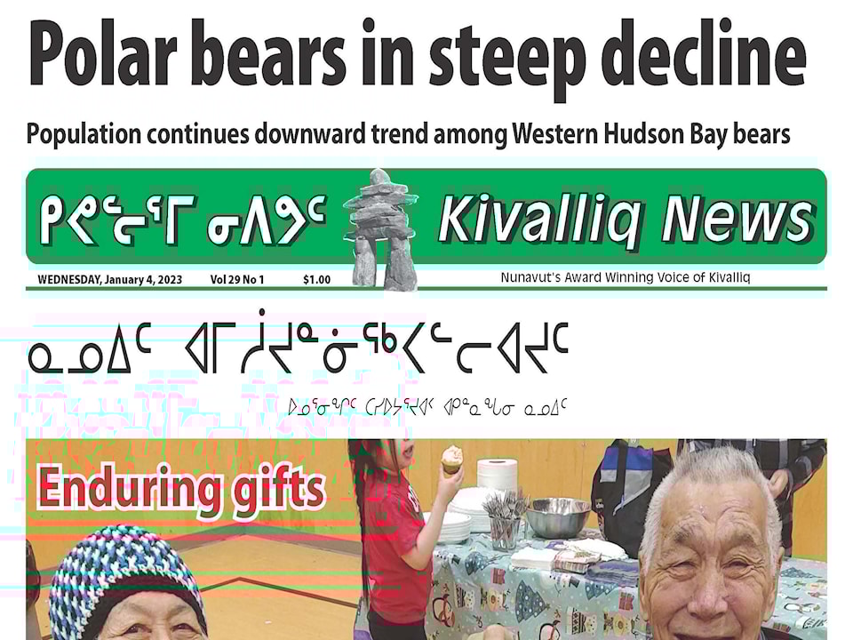 Kiv fold Jan. 4