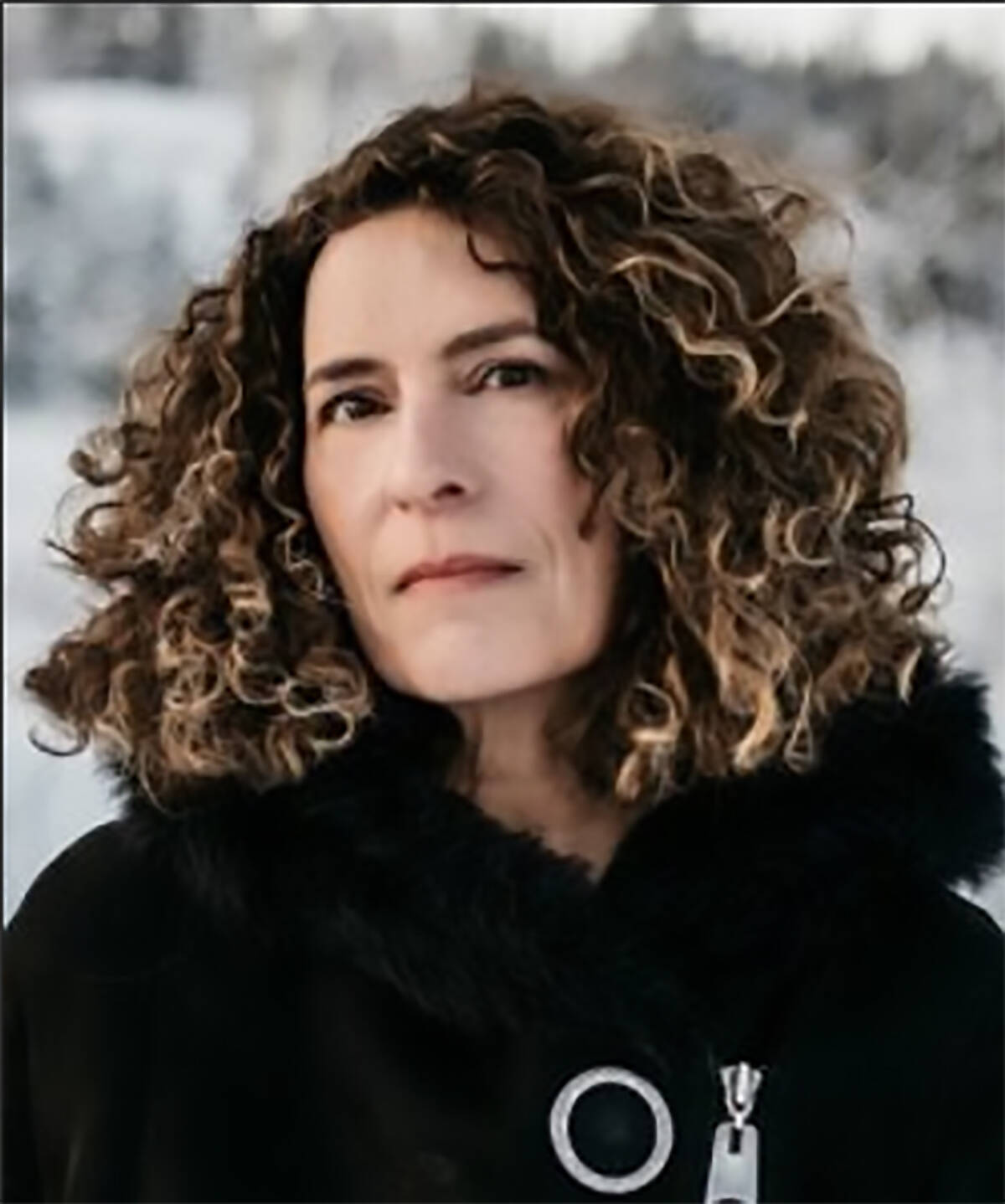 Longtime journalist Laurie Sarkadi will be one of the trainers of the four-week journalism program. Photo courtesy of Northern Journalism Training Initiative