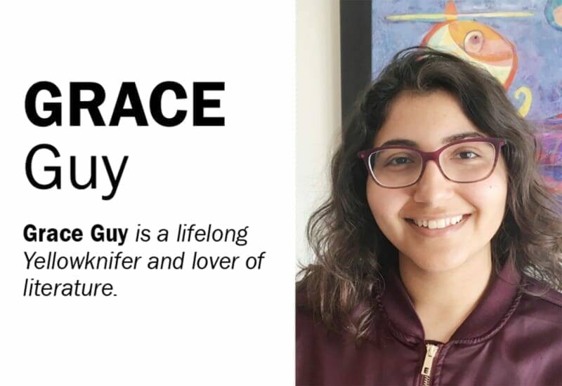 grace guy column header