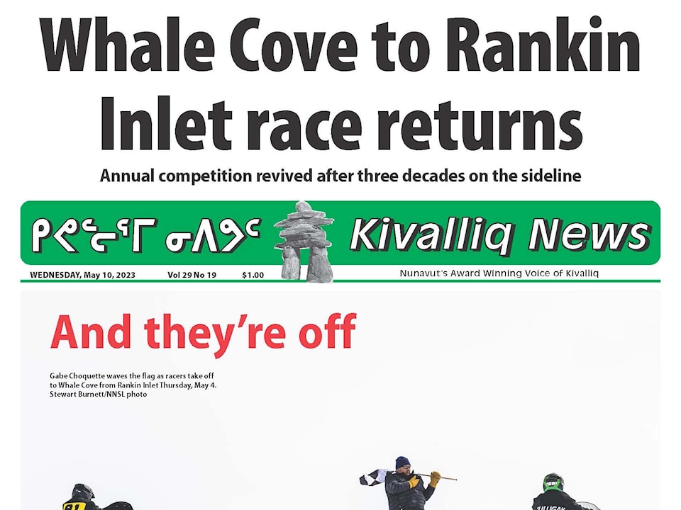 Kiv fold May 10