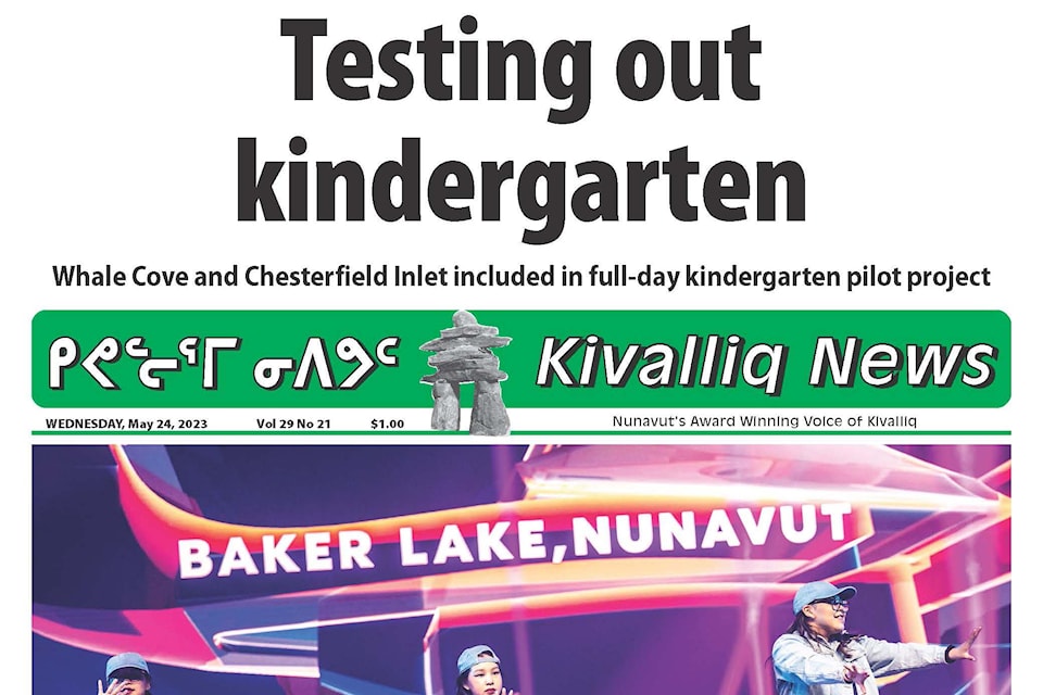 Kiv fold May 24