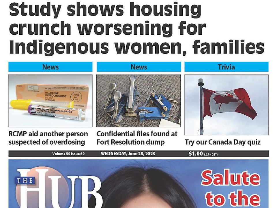 Hub cropped front June 28
