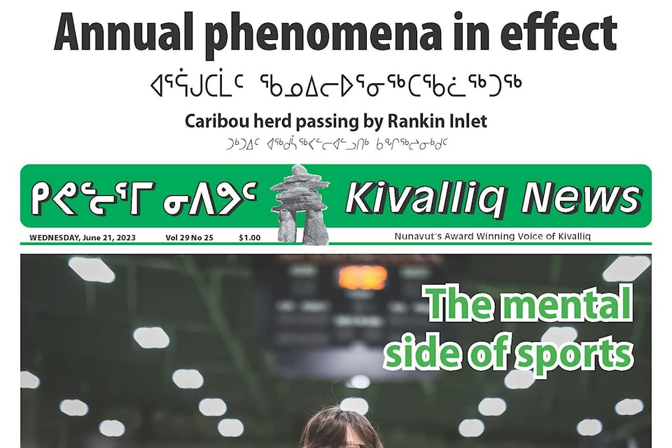 Kiv fold June 21
