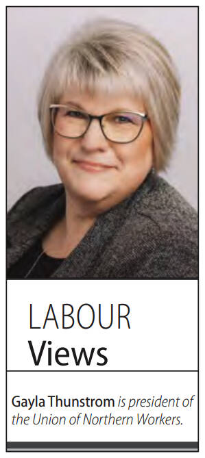 column standard