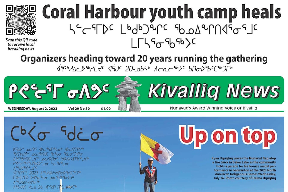 Kiv fold Aug 2
