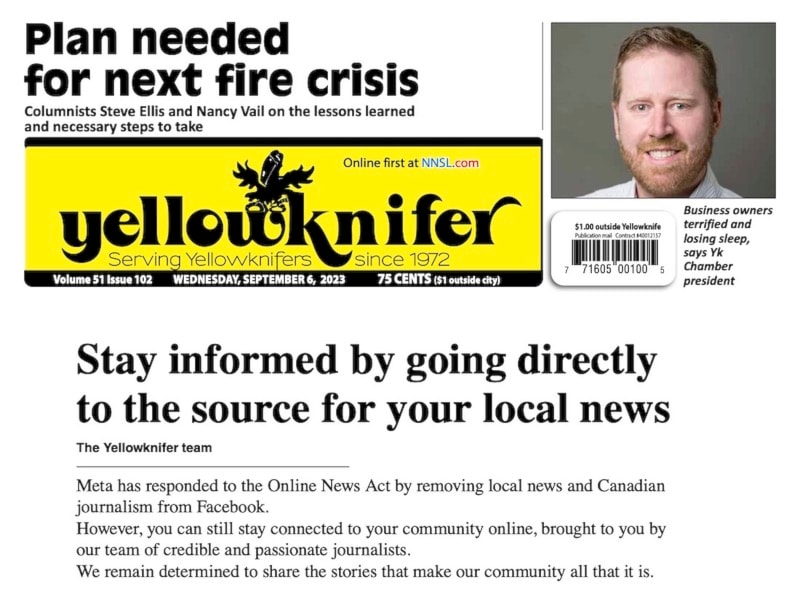 Yellowknifer-cropped-front-page-Sept.-6-2023