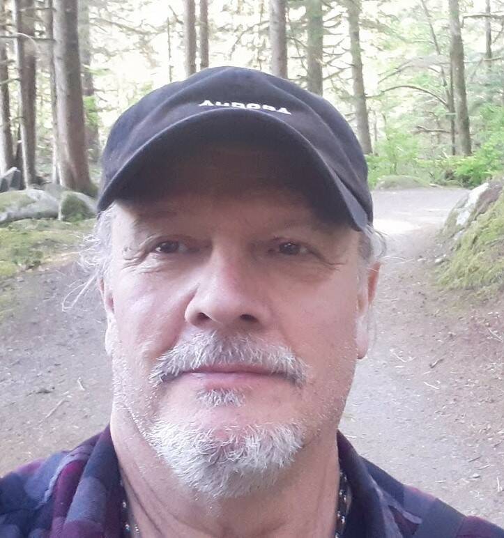 Darrell Taylor is a retired mental health professional who has lived in the NWT and Nunavut for 20 years. He is originally from Ontario and is a member of the North Bay/Mattawa Algonquins.