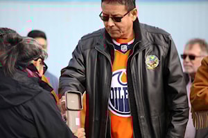 Yellowknives Dene chief puts pair of issues atop federal election priority list
