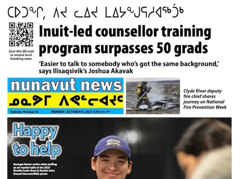 Nunavut-News-cropped-front-page-Oct-9