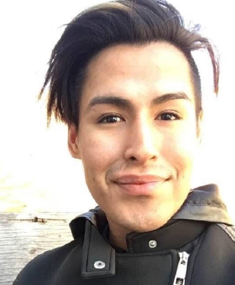 30-year-old Frank Gruben hasn’t been seen since May 6 in Fort Smith. MLA elect Richard Nerysoo says his first priority will be to find answers for the family about his whereabouts. NNSL file photo
