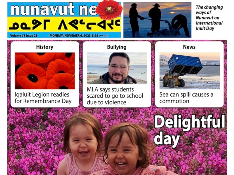 Nunavut-News-cropped-front-page-Nov-6