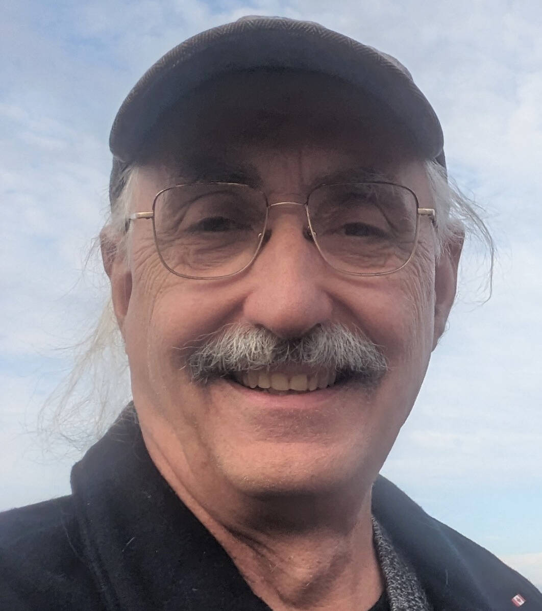 Dennis Bevington