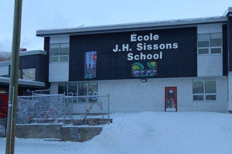 Yellowknife Education District No. 1 and the territorial government need to ensure constant communication takes place while relocating students once construction begins on the new J.H. Sissons School.