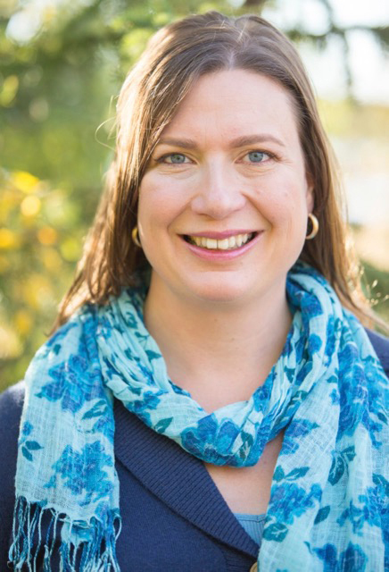 Colette Langlois is the NWT's first ombud, and she officially started in that role on April 8. Photo courtesy of Colette Langlois / Photo by Tara Marchiori
