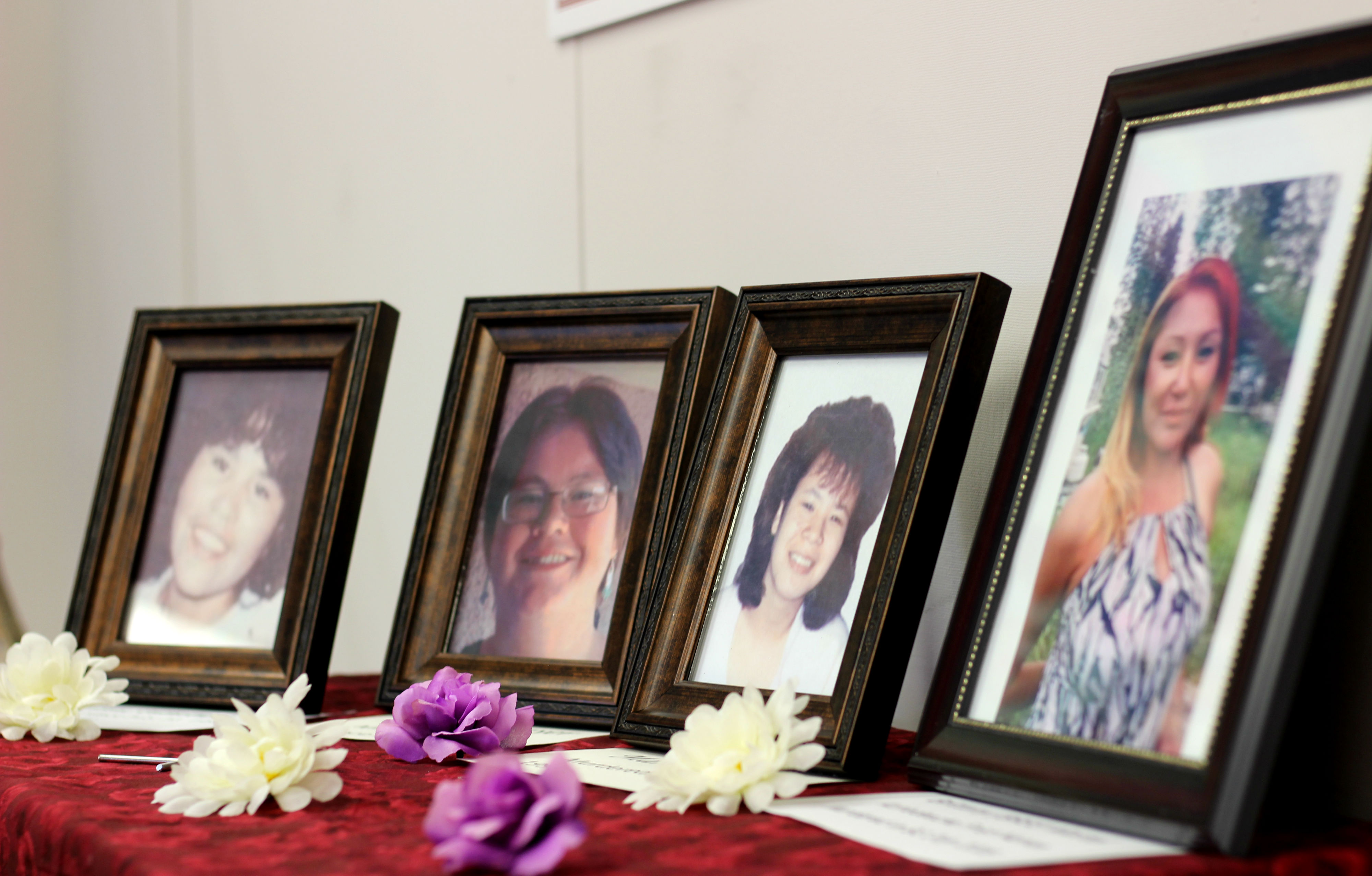 'Helping is healing:’ How tragedy propelled two women on a path to make