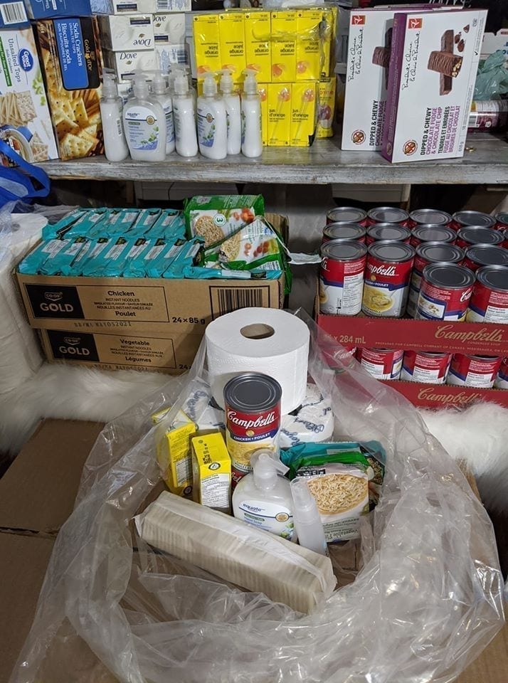Food prices aren't expected to rise in the NWT compared to southern jurisdictions because prices are already higher in the territory, said Food Price Report lead author Sylvain Charlebois of Dalhousie University. 窪蹋勛圖厙 file photo