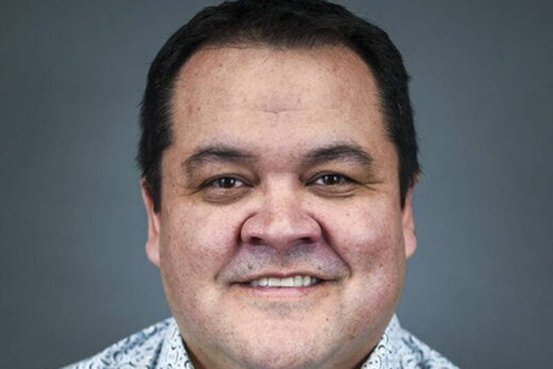 Gwich’in Tribal Council Grand Chief Ken Kyikavichik says the GTC has completed a forensic audit of its designated Gwich’in organizations and is forwarding the audit to RCMP. ϳԹ file photo