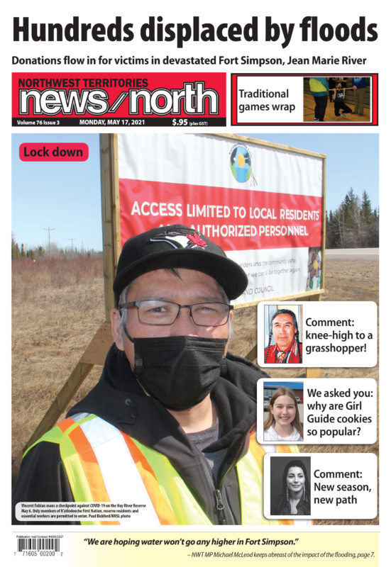 News North May 17