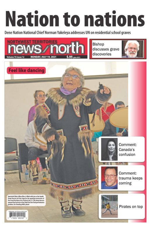 News North July 19