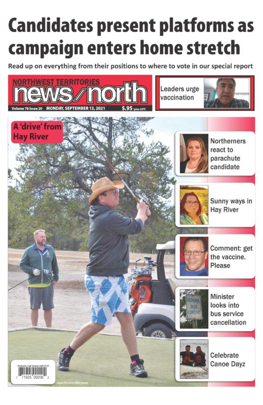 News North Sept 13