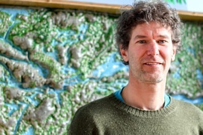 Craig Scott is the executive director of Ecology North. ºÚÁϳԹÏÍø file photo