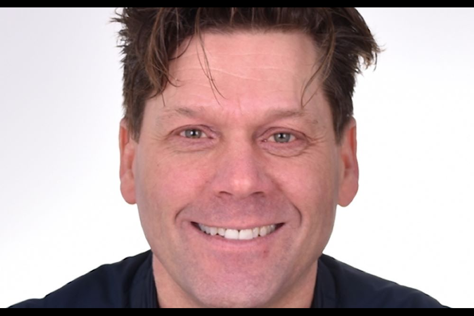 Guest columnist Trevor Kasteel.