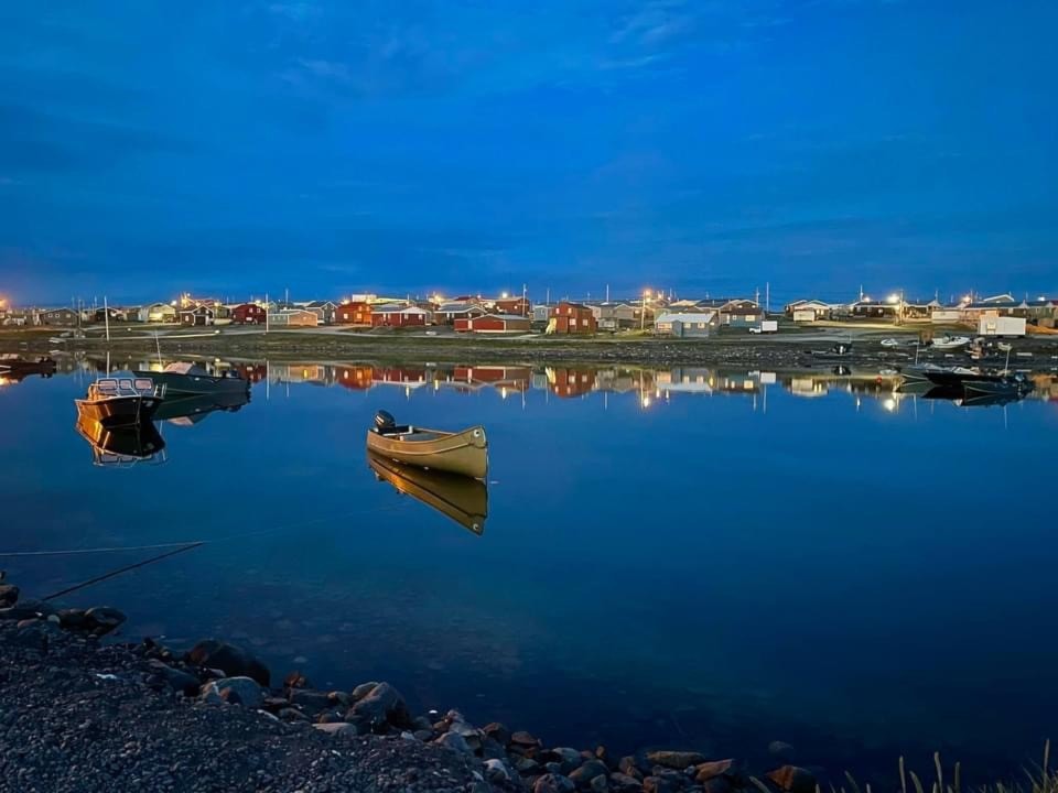 sanikiluaq