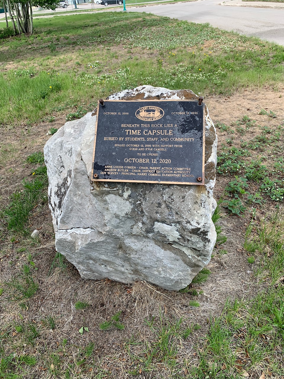 time-capsule