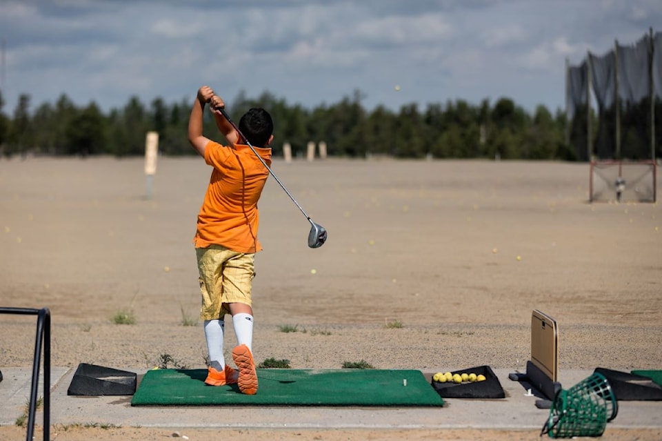 kidsport-sized