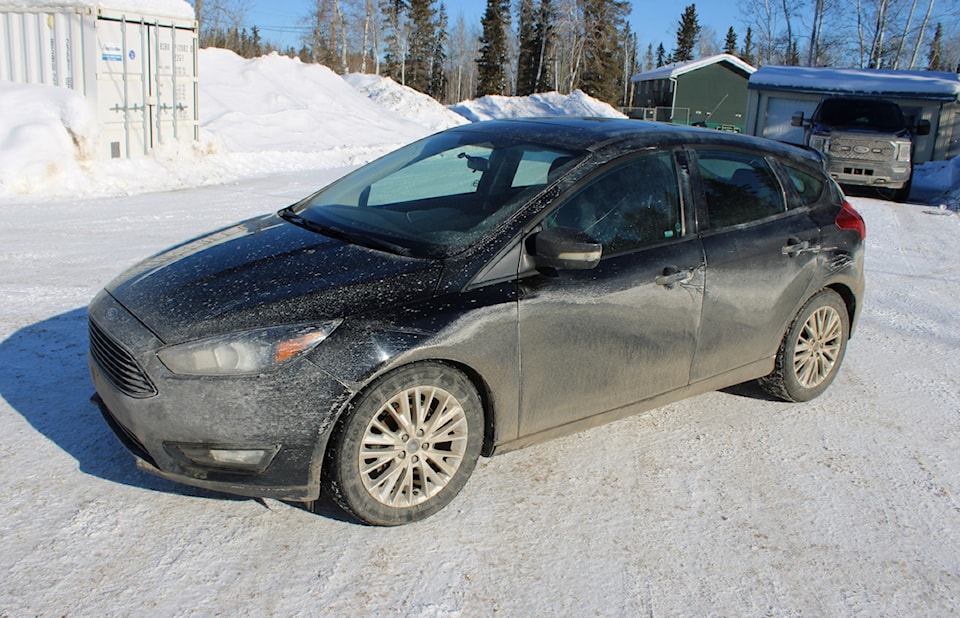 vehicle-stolen