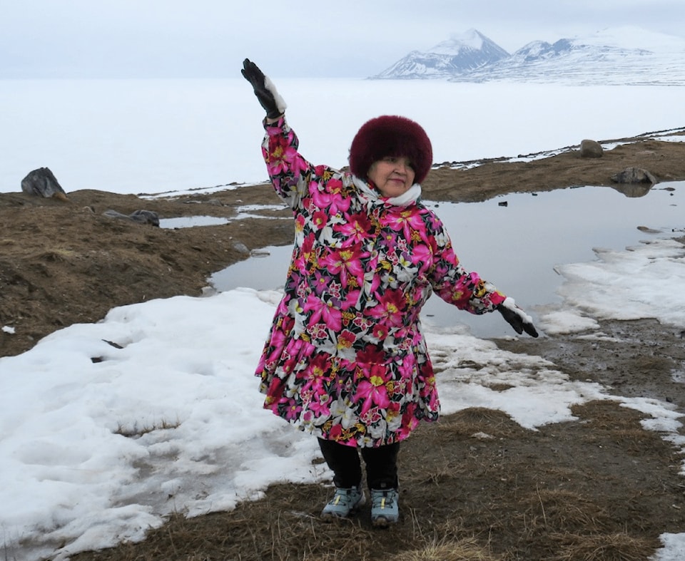 navaliktologanak