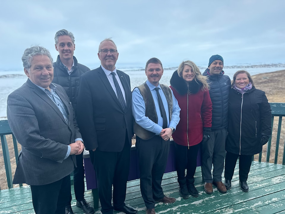 northernpremiersfederalministers