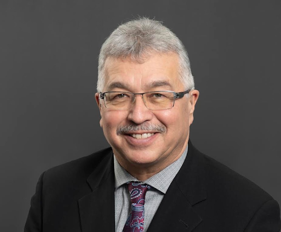 NWT MP Michael McLeod Endorses Mark Carney For Next Liberal Leader Michael Mcleod ;w=960