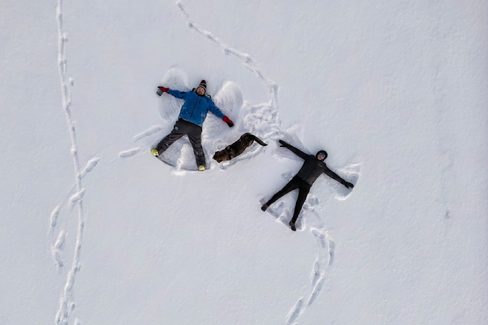 By fostering physical literacy, we lay the groundwork for a healthy lifestyle that can enhance our quality of life. Photo courtesy of Thorsten Gohl