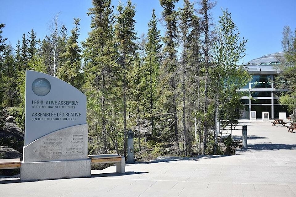 nwt-legislative-assembly
