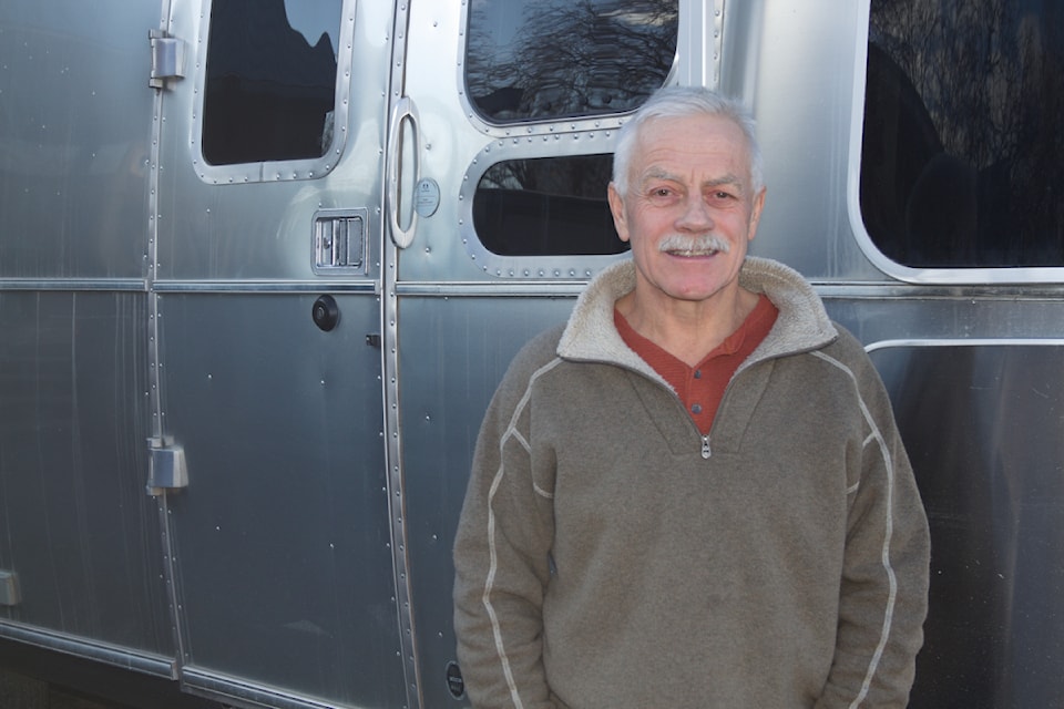 Inuvik Mayor Peter Clarkson it's good to have the NWT's next MP be part of the sitting government. NNSL file photo
