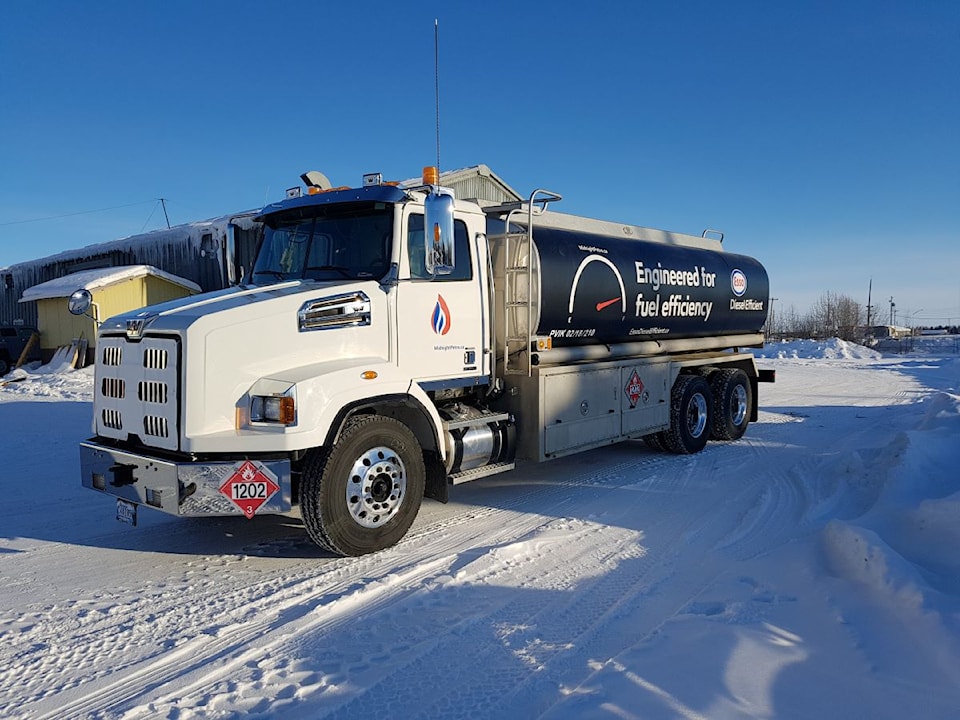 western-star-truck