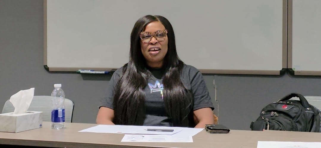 Nunavut Black History Society launches anti-racism research project