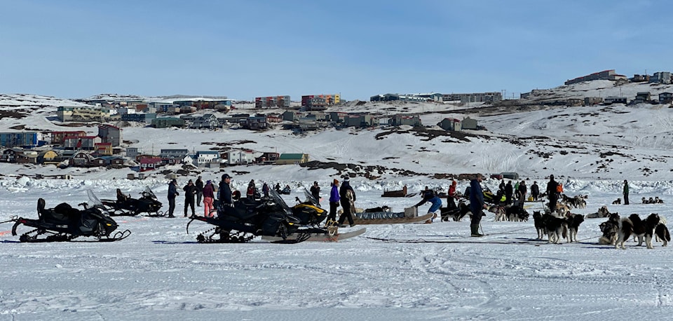 nunavut-population