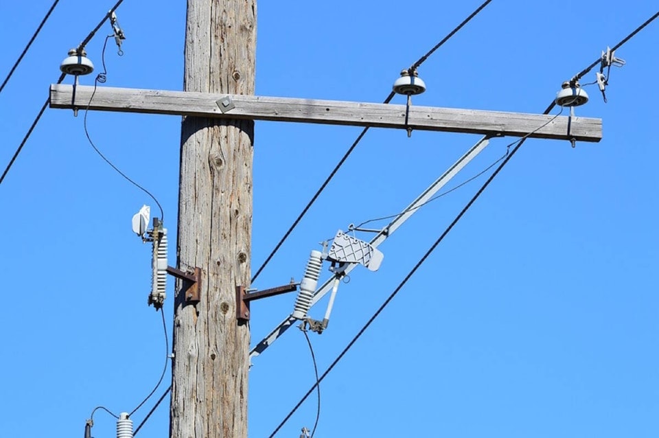 powerlines