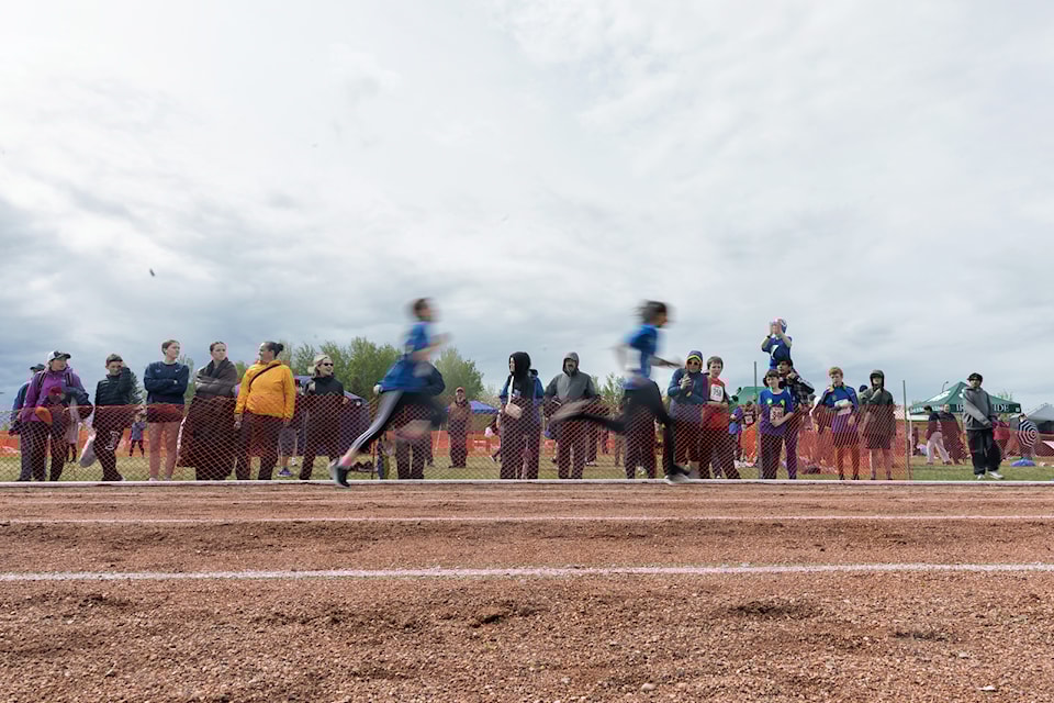 track-and-field